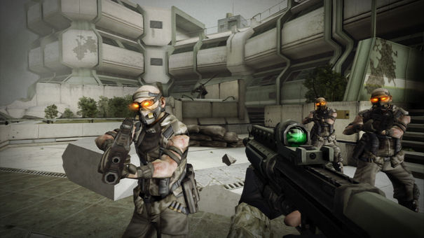 Killzone Trilogy screenshot