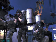 Tom Clancy's Ghost Recon Online screenshot
