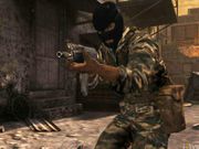 Call of Duty: Black Ops Declassified screenshot