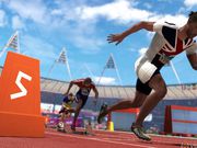 London 2012 - The Official Video Game of the Olympic Games screenshot