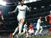 PES 2013 screenshot