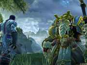 Darksiders II screenshot