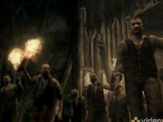 Resident Evil 4 HD screenshot