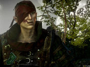 The Witcher 2: Assassins of Kings: Enhanced Edition screenshot