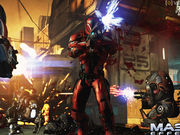 Mass Effect 3 screenshot