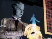 Mass Effect 2 screenshot