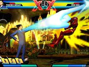 Ultimate Marvel vs Capcom 3 screenshot