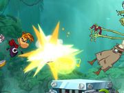 Rayman Origins screenshot