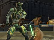 Star Wars: The Old Republic screenshot