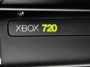 xbox 720 new - 