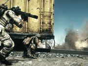 Battlefield 3 screenshot