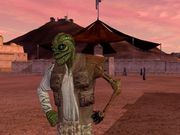 Star Wars Galaxies: Episode III Rage of the Wookiees screenshot