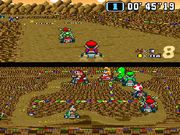 mk snes 1 - 