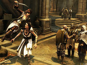 Assassin's Creed Revelations screenshot