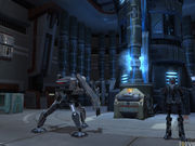 Star Wars: The Old Republic screenshot