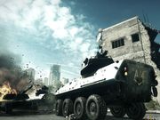 Battlefield 3 screenshot