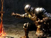 Dark Souls screenshot