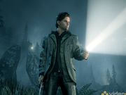 Alan Wake screenshot