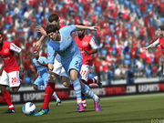 FIFA 12 screenshot