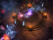 Diablo III screenshot