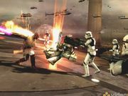 Star Wars: The Force Unleashed screenshot