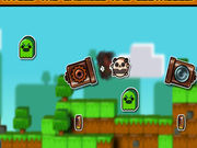 Land-a Panda screenshot