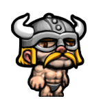 Spelunky - The Viking