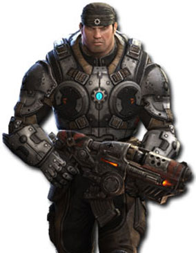 How to unlock Young Marcus in Gears of War: Judgement