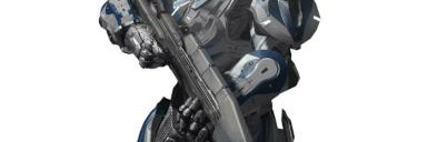 How to unlock forearm armor in Halo 4
