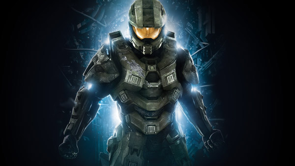 How to unlock Armor Abilities in Halo 4
