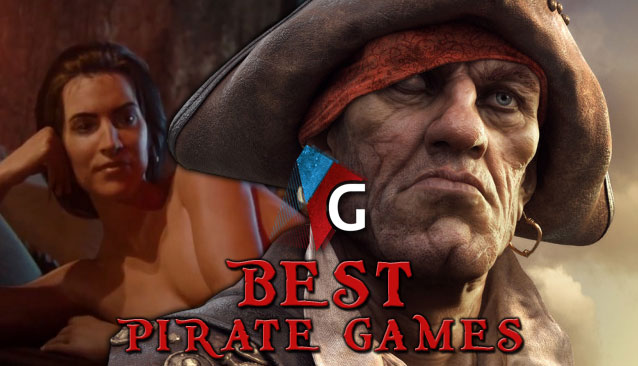 best pirate games