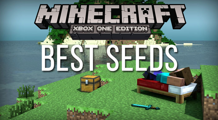 Best Minecraft Seeds for Xbox One