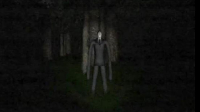 slender