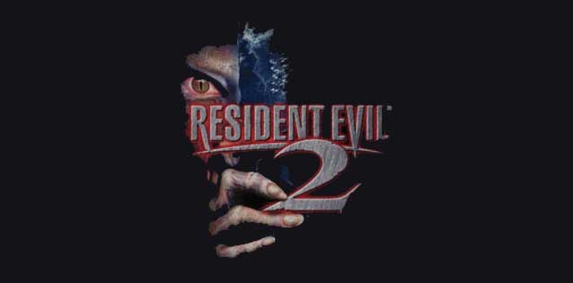 resident evil 2