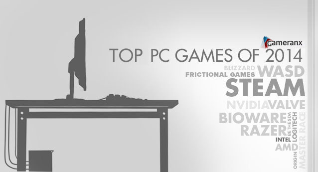 PC Games of 2014
