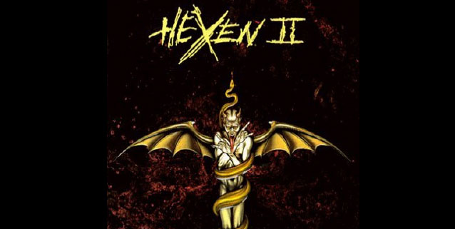 hexen II