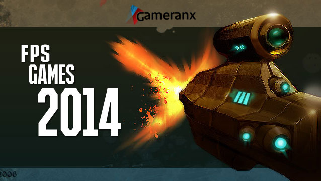 FPS Games of 2014