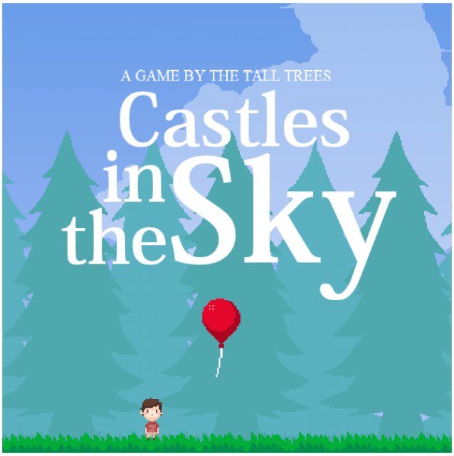 castles in the sky