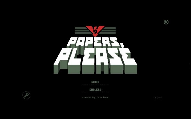 papers, please