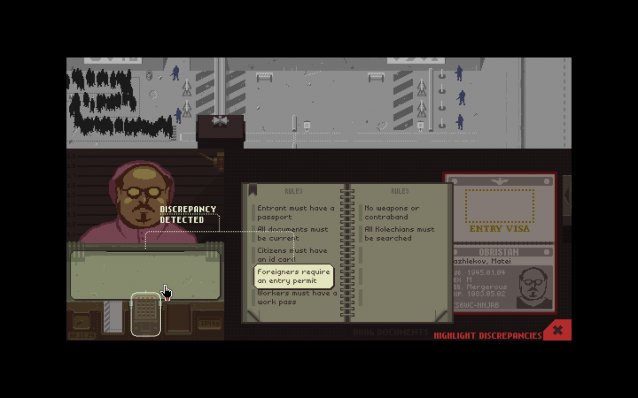 papers, please