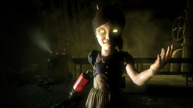 bioshock