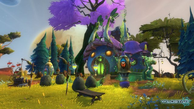 wildstar