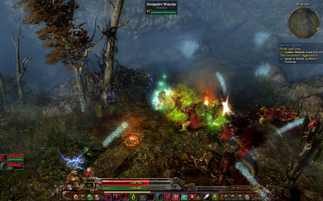 Grim Dawn