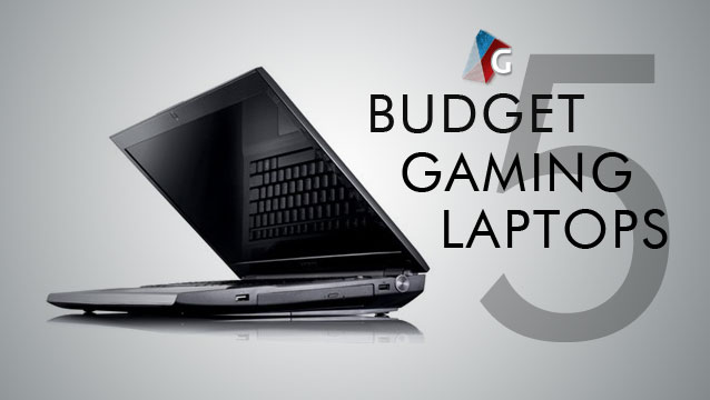 budget gaming laptop