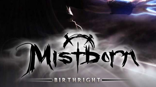 mistborn birthright