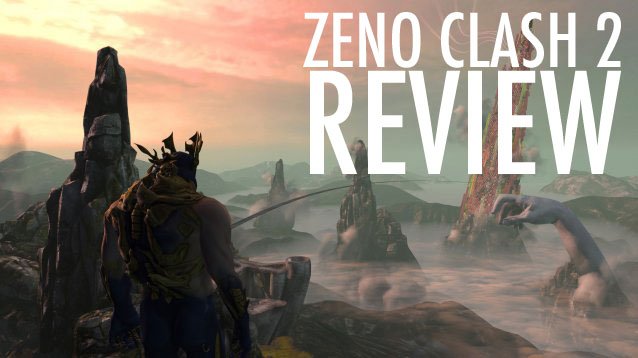 Zeno Clash 2 review