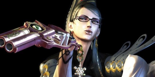 bayonetta