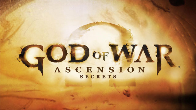 god of war ascension secrets
