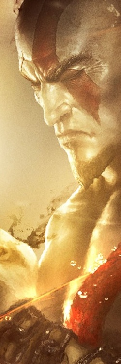 kratos sidebar god of war ascension
