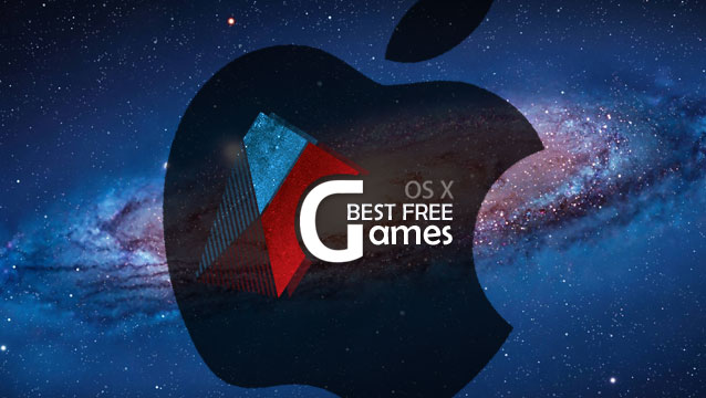 best free mac games